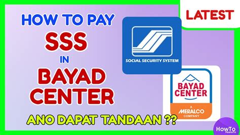 bayad center baguio|SSS Baguio provides list of alternative payment centers.